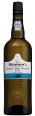 ALGR001 Graham's White Port extra dry