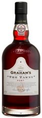 ALGR002 Graham's The Tawny