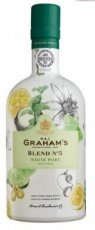 ALGR044 Graham's White Blend No. 5