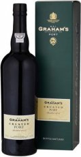 Graham's Crusted Port 2015