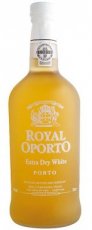 AMRC019 Royal Oporto Extra Dry White