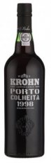 DKR003 Krohn Colheita 1998 Port