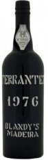 ABLA022 1976 Blandy Terrantez Vintage Madeira - medium dry