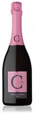 ACAB022 C de Cabriz Espumante Rosé Brut