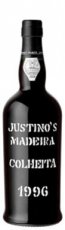 AJUM00596 1996 Justino Colheita Madeira
