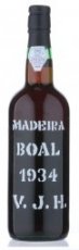 AJUM00596B 1996 Justino Boal Colheita Madeira - Medium sweet