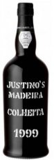 AJUM00599 1999 Justino Colheita Madeira