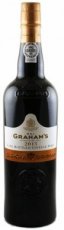 ALGR02313 Graham's Late Bottled Vintage 2017