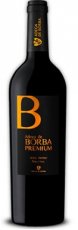 BvADB001 Adega de Borba Premium Tinto 2017