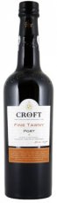 CICR02 Croft Fine Tawny Port