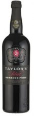 CIT23 Taylor's Select Ruby Reserva