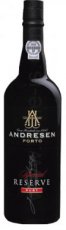 GU01S Andresen Special Reserve Ruby