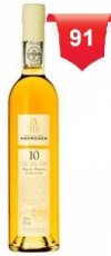 Andresen White Port 10 Years Old