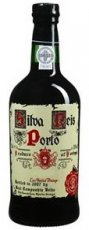 SRP010 Silva Reis Late Bottled Vintage 2012